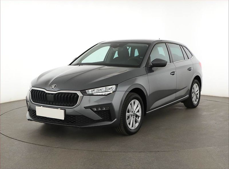 Škoda Scala (2025) 1.0 TSI, Top Selection, FullLe - fotka 2 z 18