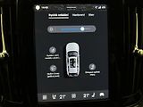 Volvo V90 T6 AWD RECHARGE DARK PLUS - náhled 33