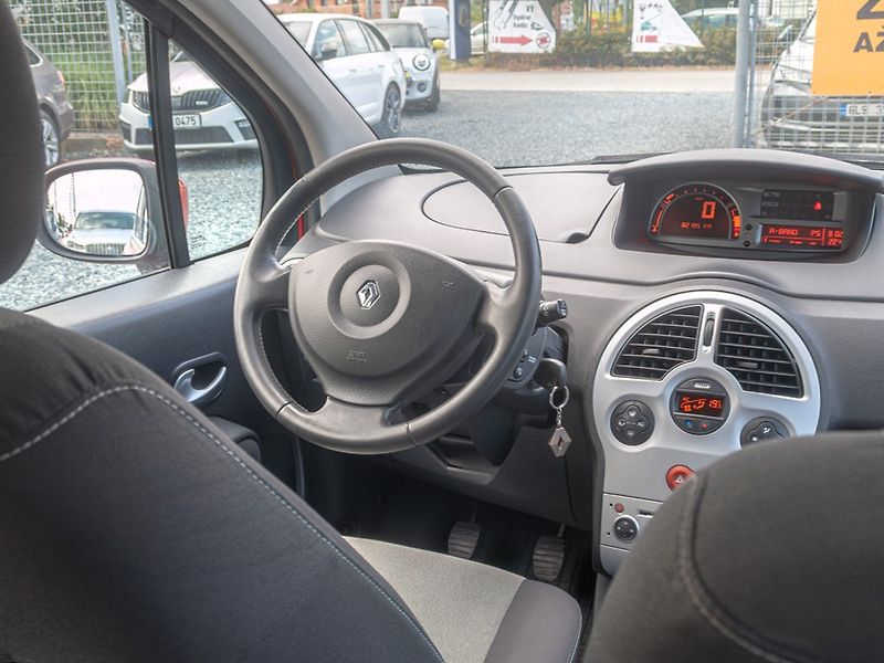 Renault Modus (2008) 1.2i 55KW – PO ROZVODECH - fotka 12 z 38
