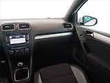 Volkswagen Golf (2010) R-Line 1.4 TSI, Park. senzory - náhled 8