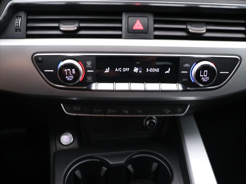 Audi A4 Allroad 3,0 TDI 200kW Aut quattro DPH - fotka 19 z 29