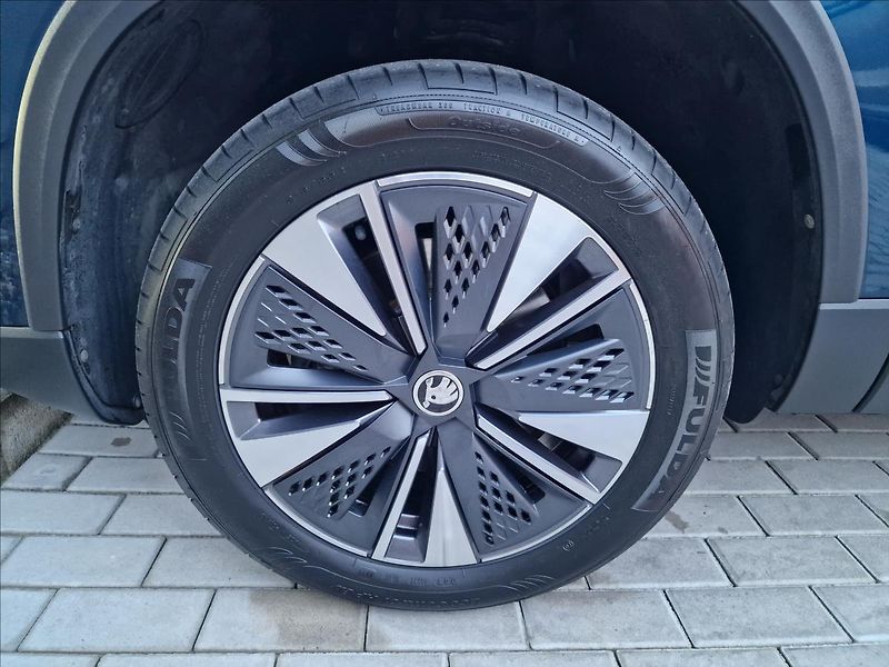 Škoda Karoq 2.0TDI Style, původ ČR,1.Maj. - fotka 46 z 50