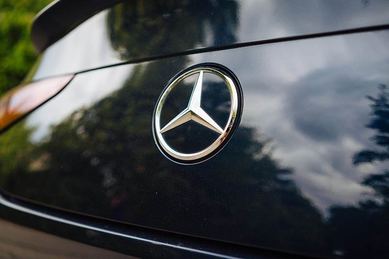 Mercedes-Benz CLS (2019) 350 d 4MATIC - fotka 14 z 31