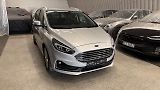 Ford S-MAX (2023) 2.5 HYBRID,TITANIUM,ZÁRUKA - náhled 2