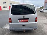 Volkswagen Transporter T5*1,9 TDI*3 místný*tažné*zahr - náhled 6