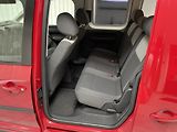 Volkswagen Caddy 1.2 TSi LIFE ČR AC NAVI TZ - náhled 14