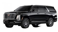 Cadillac Escalade (2025) ESV PremiumLuxury Platinum TOP - fotografie inzerátu