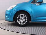 Citroën C3 (2011) 1.4 i, Tempomat - náhled 15