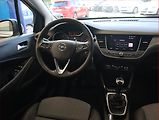 Opel Crossland X (2024) 1.2 Turbo, Serv.kniha, Kůže - náhled 7
