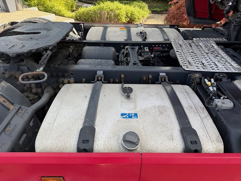 Scania R450 EURO 6 - fotka 12 z 20
