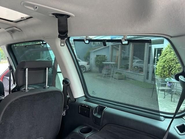 Ford Galaxy 2,0TDCi Ghia 7míst - fotka 45 z 54