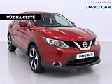 Nissan Qashqai 1,2 DIG-T 85 kW N-Connecta - náhled 1