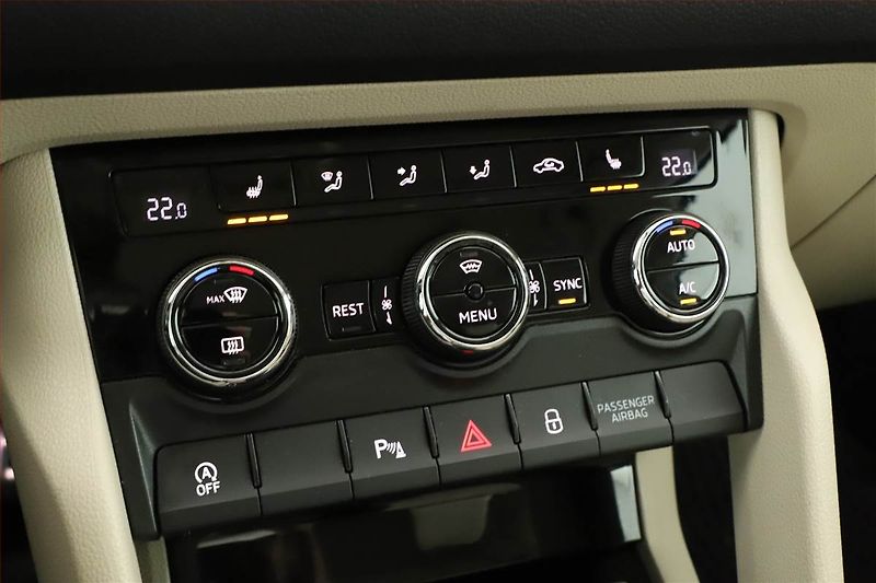 Škoda Kodiaq (2017) 2.0 TDI 4x4, 4X4, Automat - fotka 11 z 18