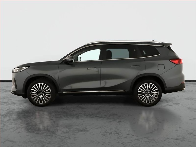 Chery Tiggo 8 (2026) 1.6 TGDI, UNIQUE, Ad. tempomat - fotka 3 z 22