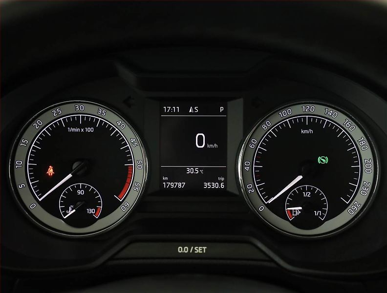 Škoda Octavia (2018) Style 2.0 TDI, Automat - fotka 9 z 19