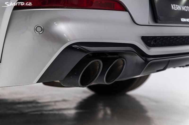 BMW X4 M COMPETITION*CZ*SERVIS - fotka 47 z 47