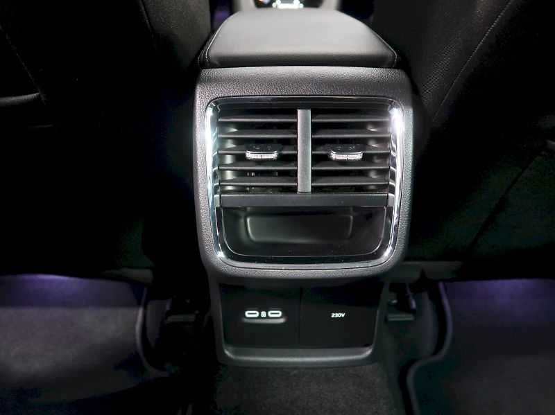 Škoda Octavia (2024) STYLE 2.0TDI 110KW DSG - fotka 33 z 37