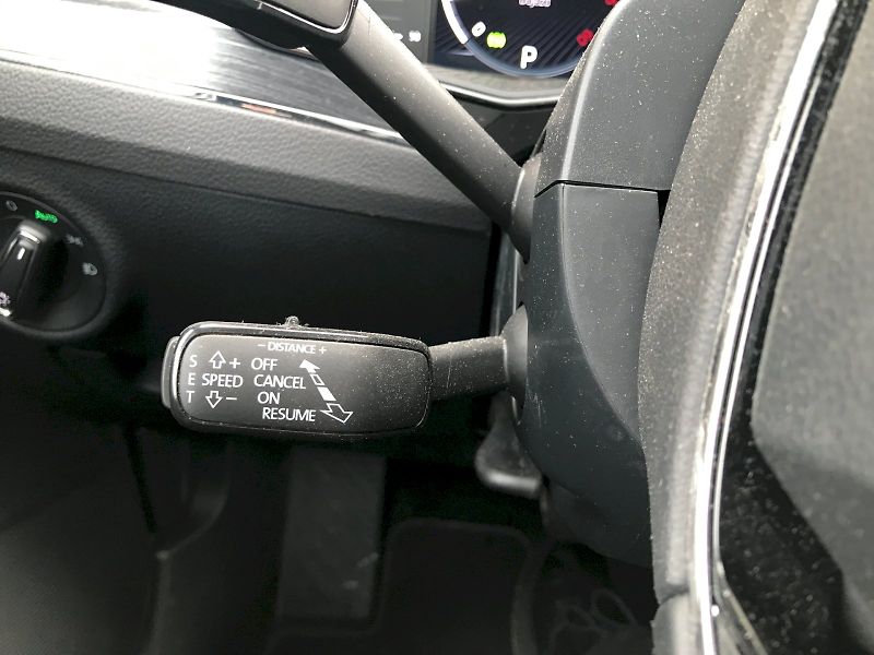 Škoda Superb (2023) COM GRT STY Plus TD 110/2.0 7D - fotka 8 z 25