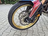 Honda CRF 1100 L Africa Twin Adventure Sports DCT (2022) - náhled 11
