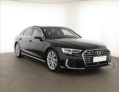 Audi S8 (2023) 4.0 TFSI - fotografie inzerátu