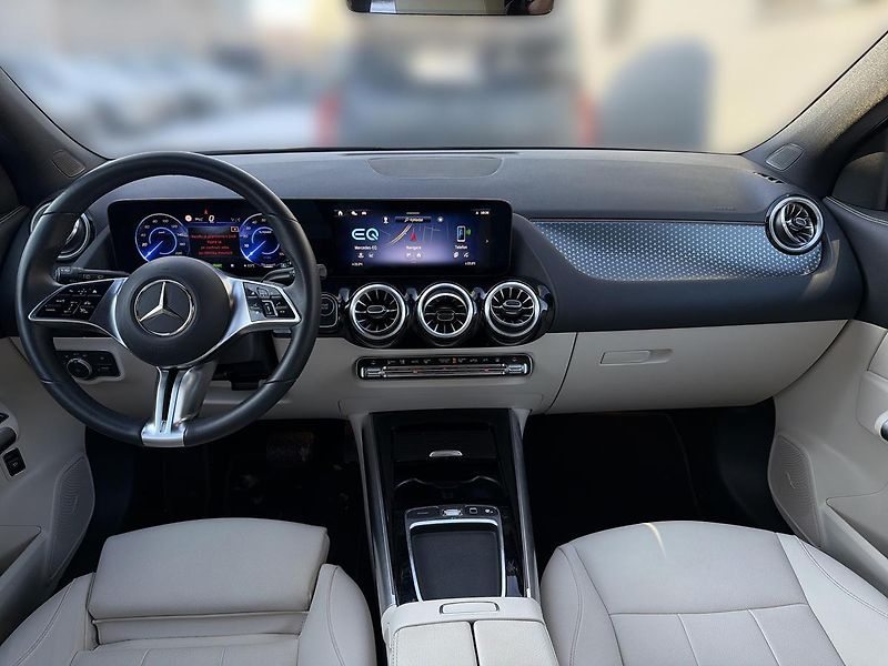 Mercedes-Benz EQA 250 +, 1.majitel, CZ - fotka 11 z 17
