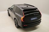 Volvo XC90 (2026) B5 AWD AUT BLACK EDITION ULTRA - náhled 18