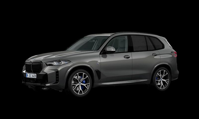 BMW X5 xDrive30d - fotografie inzerátu