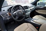 Mercedes-Benz Třídy M ML 350i AMG 4Matic/Motor klepe - náhled 15