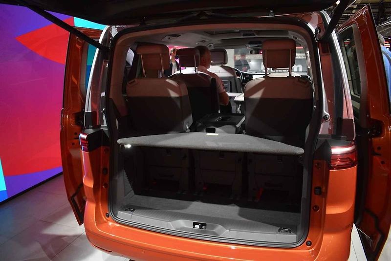Jednou ze světových premiér na IAA v Mnichově je koncept Volkswagenu ID.Life