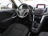 Opel Zafira (2015) 1.6 CDTI, Serv.kniha, Navi - náhled 7