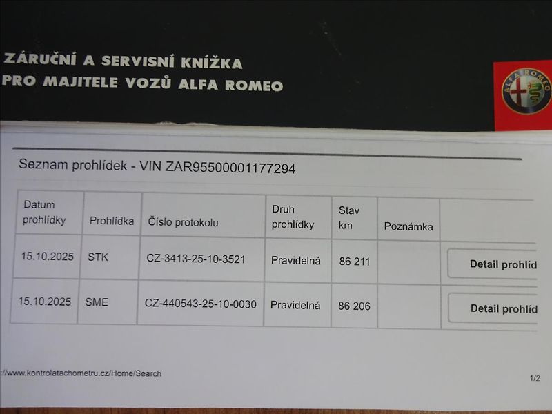Alfa Romeo MiTo 1,4i 16V - fotka 41 z 42