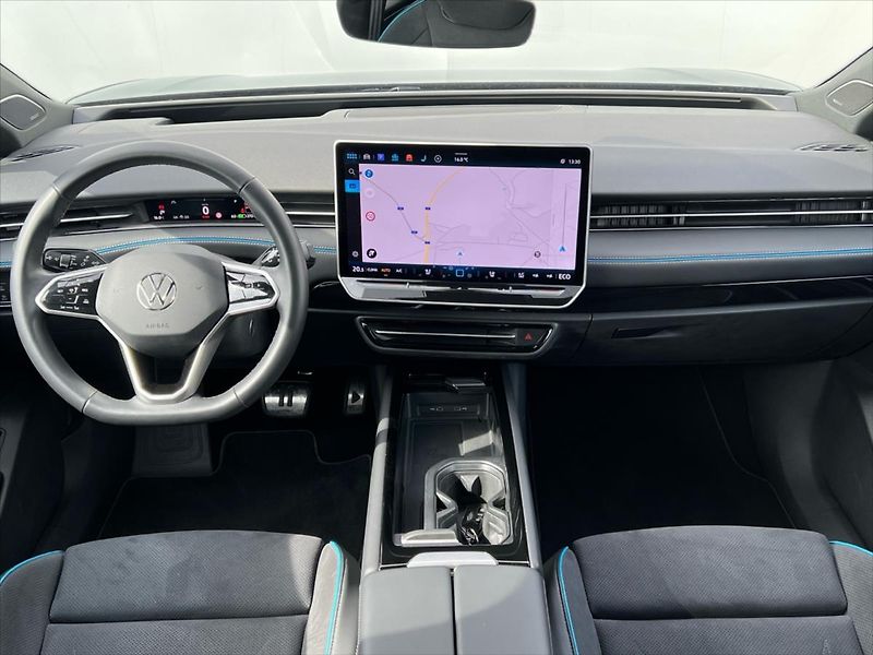 Volkswagen ID.7 1,0 210 kW kap. 77kWh  PRO - fotka 5 z 33