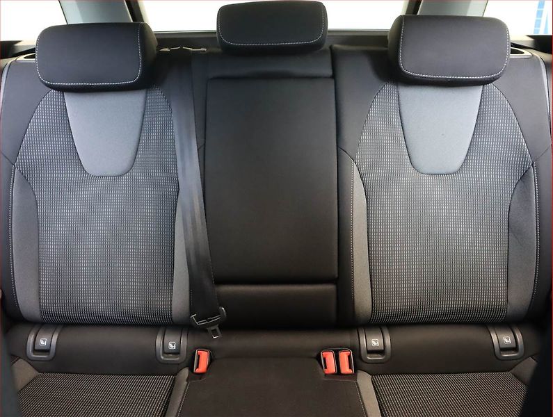 Škoda Octavia (2023) Ambition Plus 2.0 TDI - fotka 10 z 22