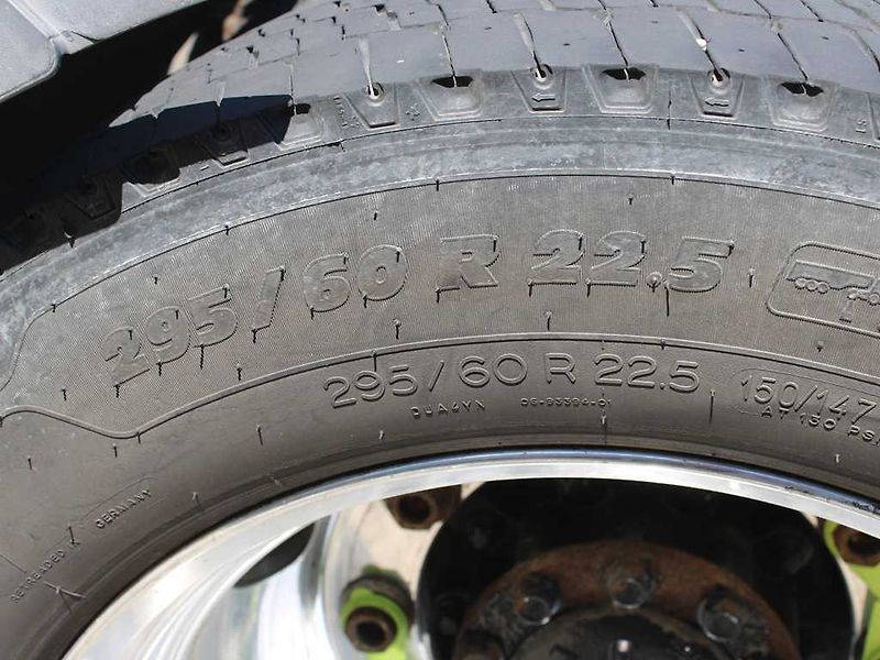 MAN TGX 18.480 XXL, EURO 6, LOWDEC - fotka 18 z 20