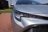 Toyota Corolla 2,0HSD 112kW Comfort Tech - náhled 31