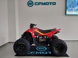 CFMOTO (2025) Gladiator X110LE  Dětská čtyřk - náhled 3