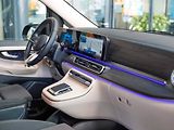 Mercedes-Benz Třídy V Marco Polo 250d AMG 5míst Dist - náhled 6