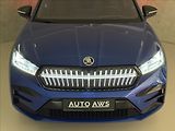 Škoda Enyaq Coupé iV RS 220kW 4x4 LED Tepelko - náhled 4