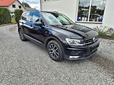 Volkswagen Tiguan (2016) 2.0 TDI NAVI, Serviska.Zimáky - náhled 1