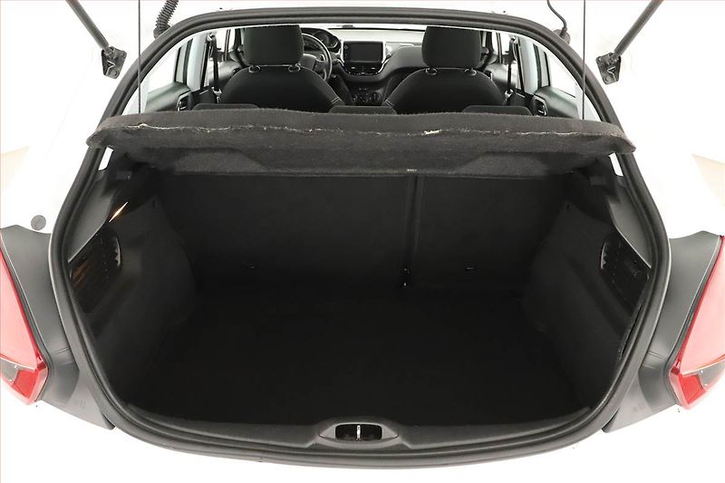 Peugeot 208 (2015) 1.2 PureTech, Automat - fotka 11 z 15