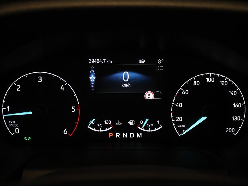 Ford Tourneo Custom 2,0 DETHLEFFS Výprodej! - fotka 31 z 31