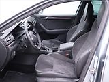 Škoda Superb 2,0 TDI 147kW Sportline DSG DP - náhled 10
