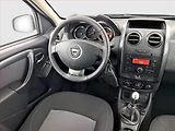 Dacia Duster (2016) 1.2 TCe, ČR,1.maj, Serv.kniha - náhled 7