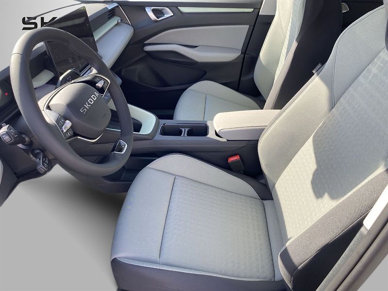 Škoda Epiq (2026) 55 kWh 155 kW 1° převodovka Au - fotka 12 z 22