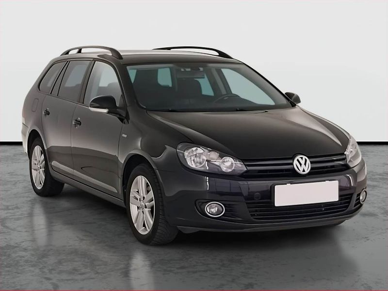 Volkswagen Golf (2012) Comfortline 1.2 TSI - fotka 1 z 22