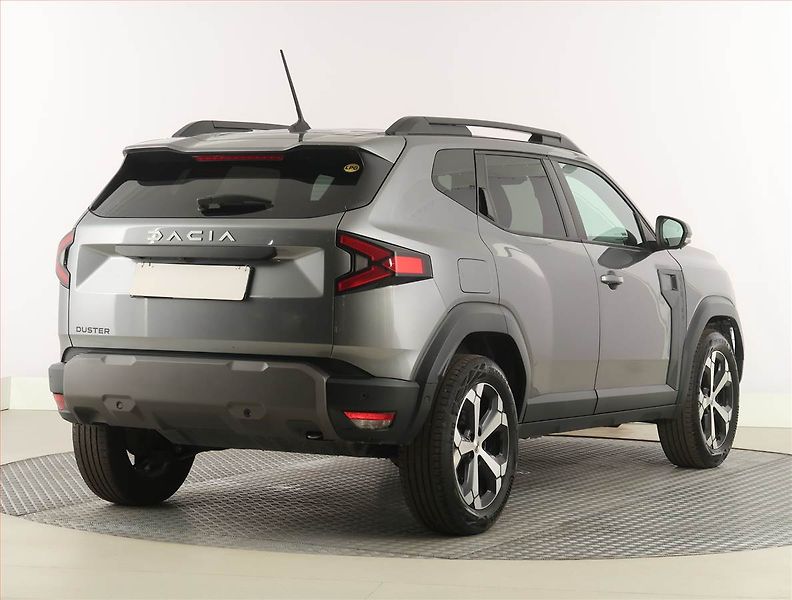 Dacia Duster (2024) Journey 1.0 TCe - fotka 5 z 23