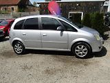 Opel Meriva (2006) 1.6 16v KLIMA FUNKČNÍ - náhled 8
