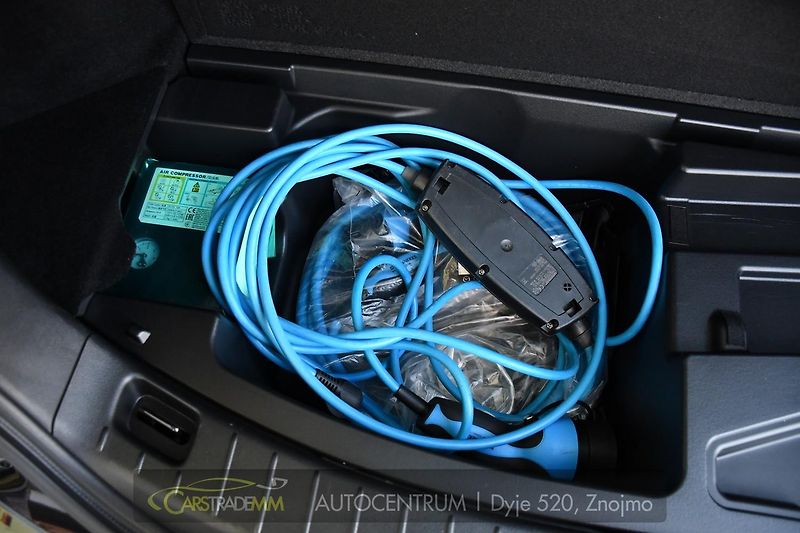 Mazda CX-80 2.5 PHEV HOMURA HUD ACC 7.MÍST - fotka 50 z 58