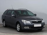 Škoda Octavia (2011) 1.6 TDI, nová STK, Tažné - náhled 1