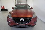 Mazda CX-9 CX-9 3,7I AUT. AWD 7MÍST - náhled 1